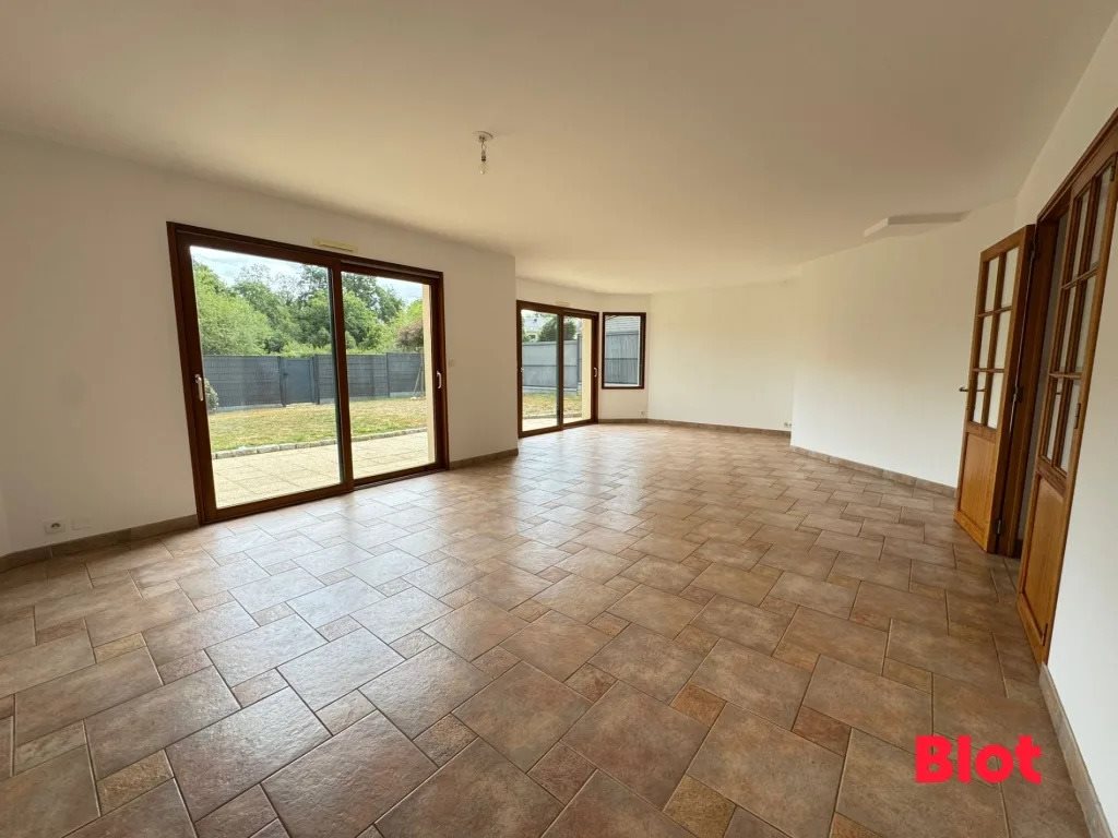 Maison à vendre, 158m², Guichen