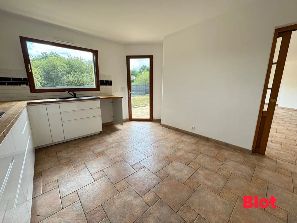 Maison à vendre, 158m², Guichen