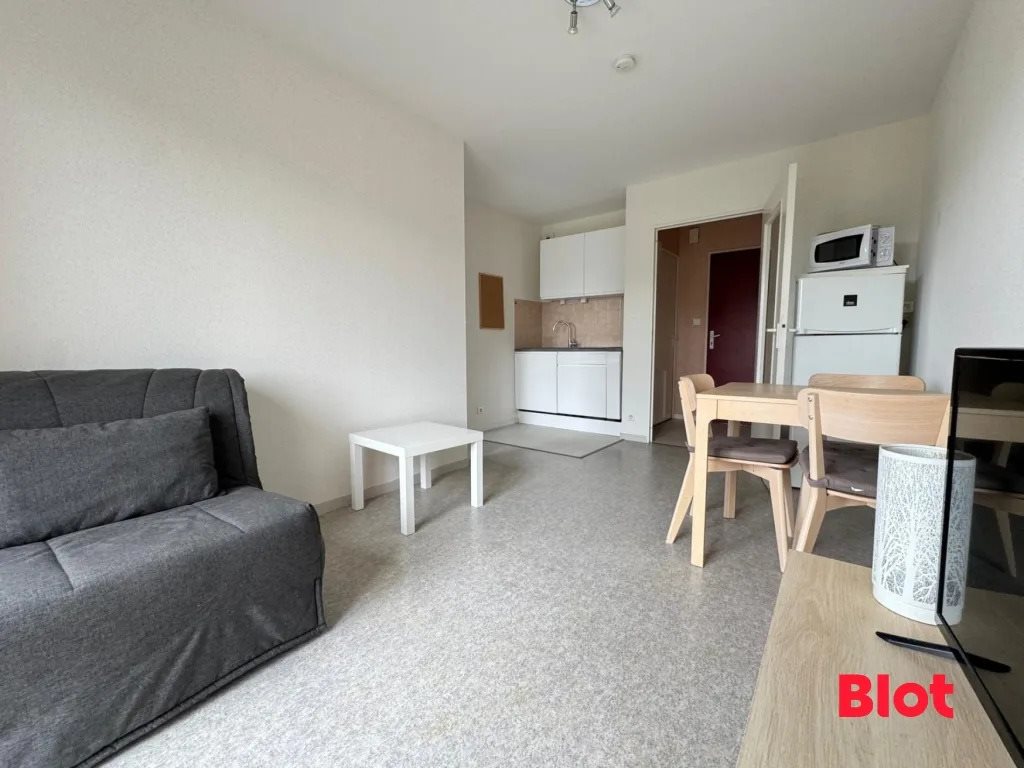 Appartement à vendre, 35m², Bruz