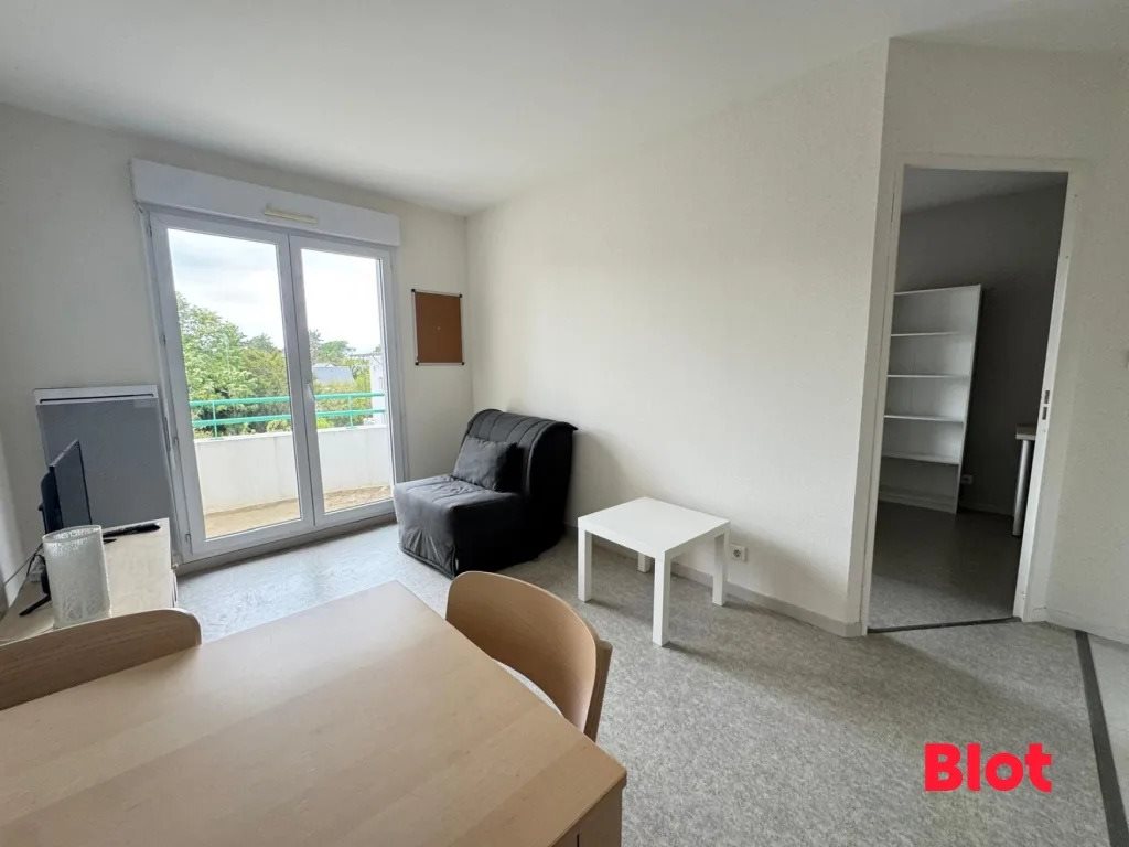 Appartement à vendre, 35m², Bruz