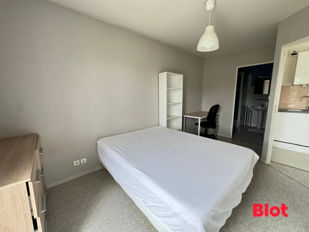 Appartement à vendre, 35m², Bruz