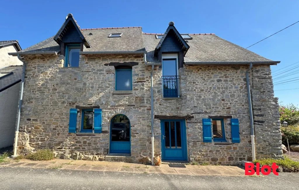 Maison à vendre, 122m², Guichen