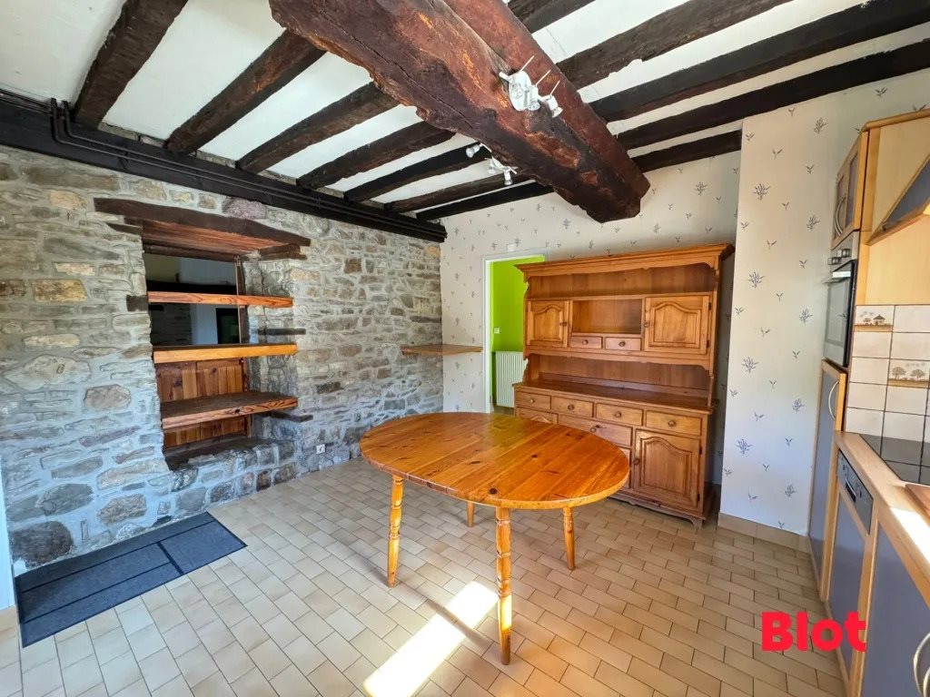 Maison à vendre, 122m², Guichen