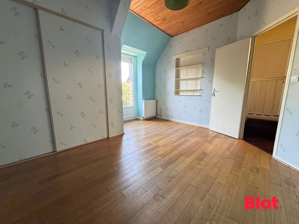 Maison à vendre, 122m², Guichen