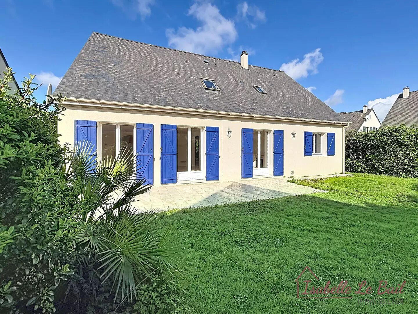 Maison à vendre, 230m², Bruz
