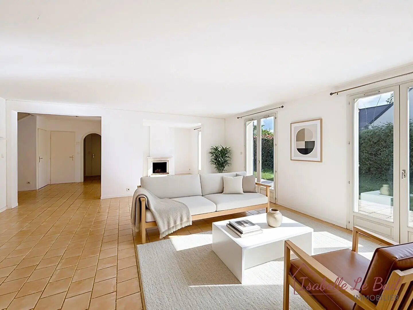 Maison à vendre, 230m², Bruz