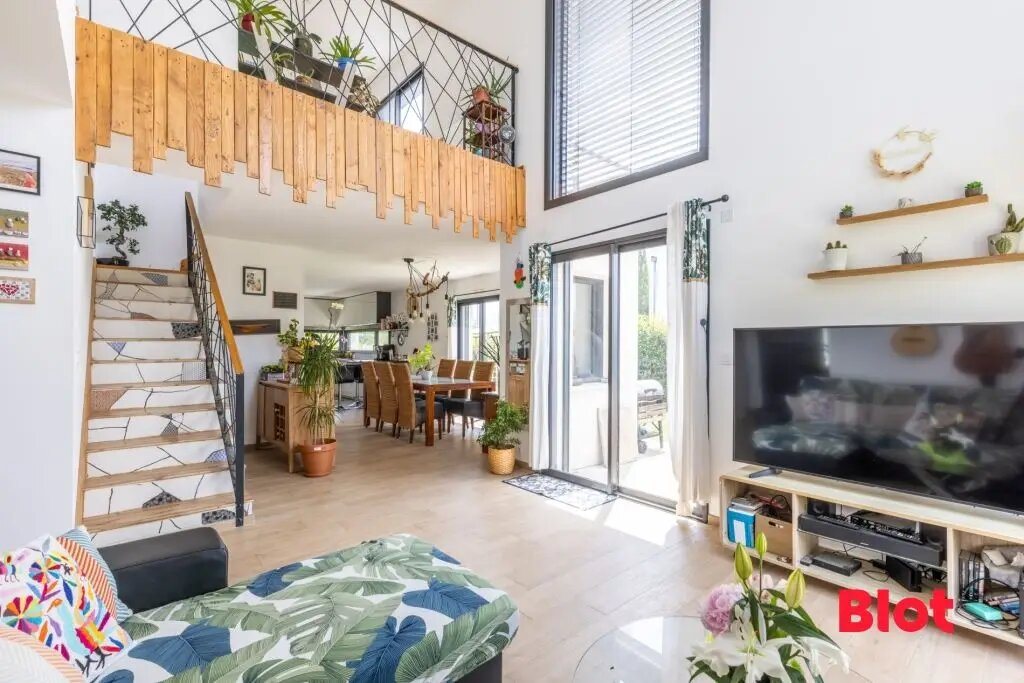 Maison à vendre, 147m², Saint-Erblon