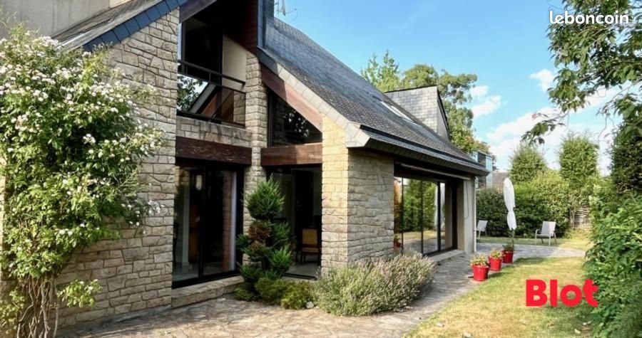 Maison à vendre, 230m², Saint-Grégoire