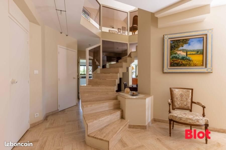 Maison à vendre, 230m², Saint-Grégoire