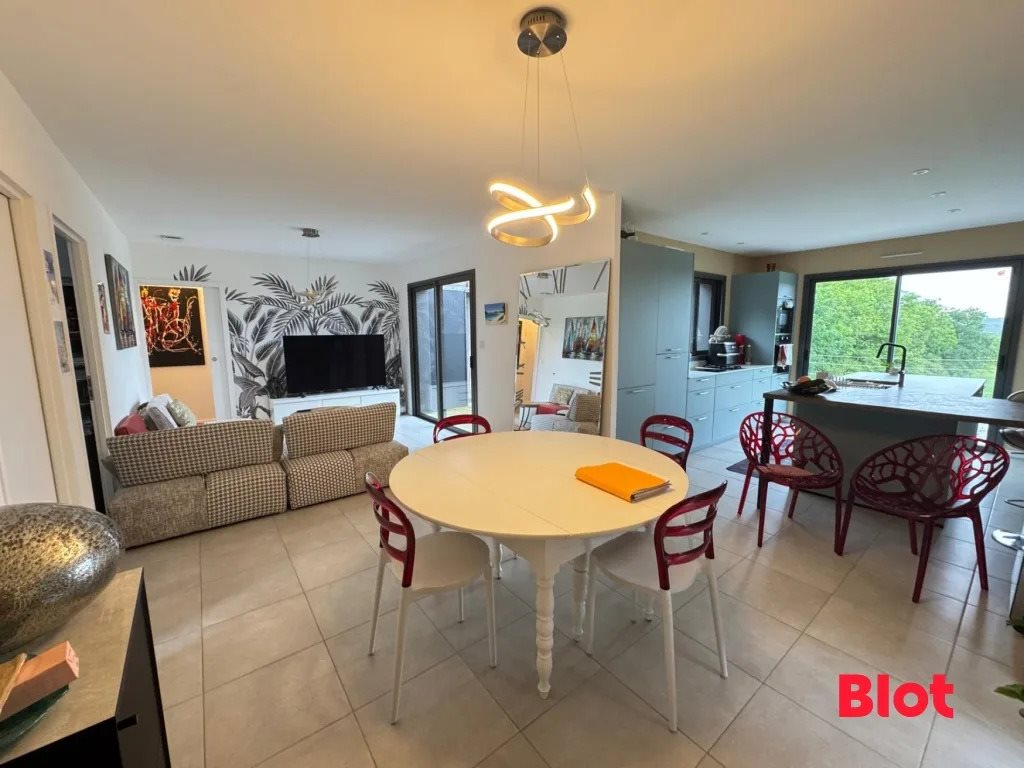Maison à vendre, 98m², Guichen