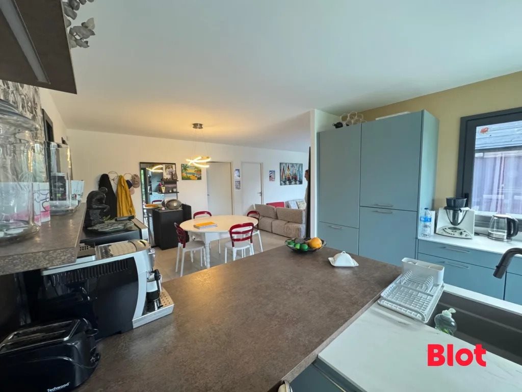 Maison à vendre, 98m², Guichen