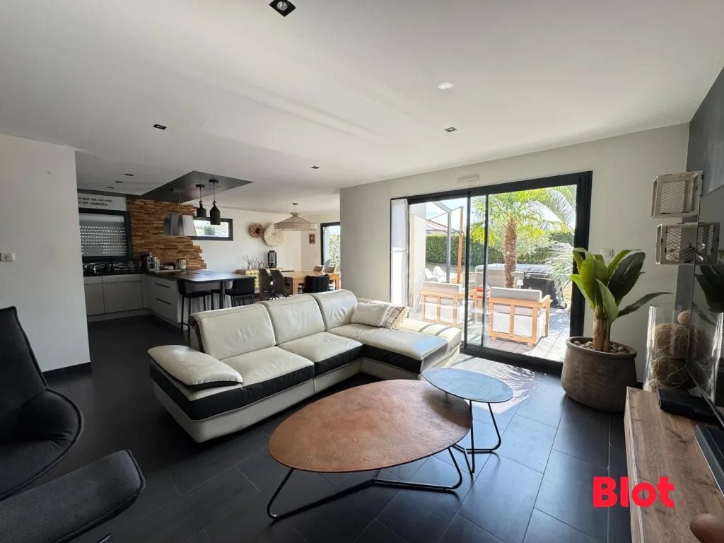 Maison à vendre, 147m², Bruz