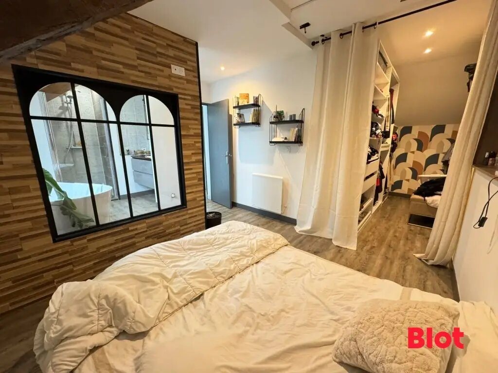 Maison à vendre, 150m², Guignen