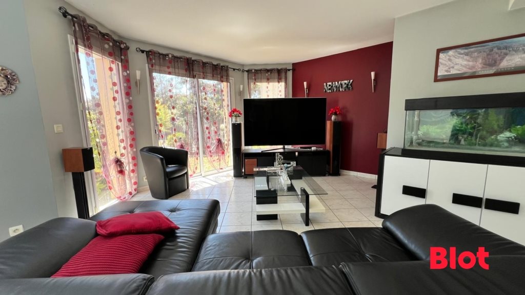 Maison à vendre, 202m², Bruz