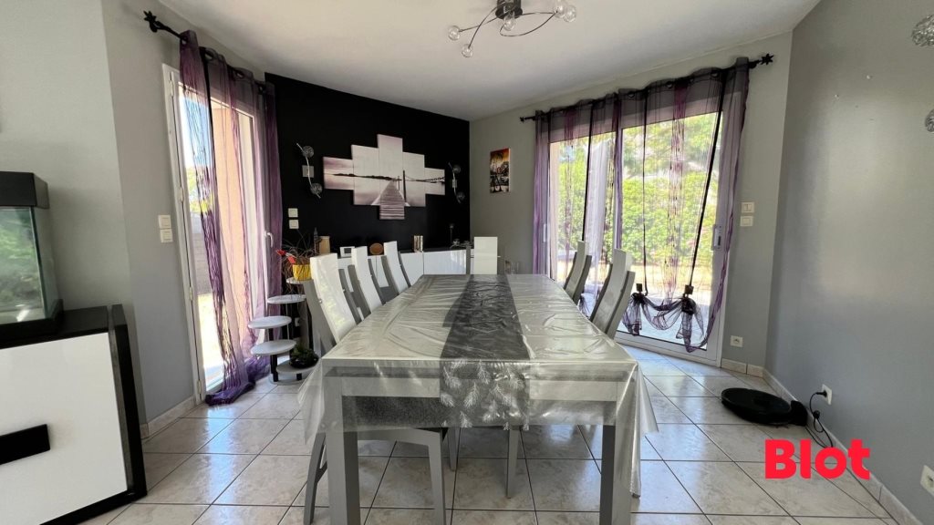 Maison à vendre, 202m², Bruz