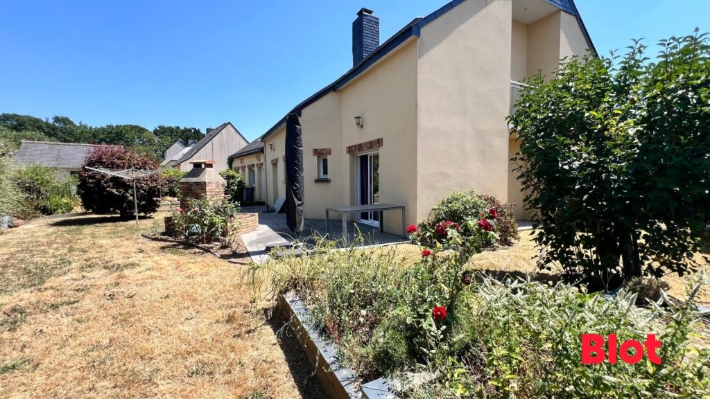 Maison à vendre, 202m², Bruz