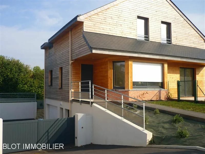 Maison à louer, 148m², Bruz