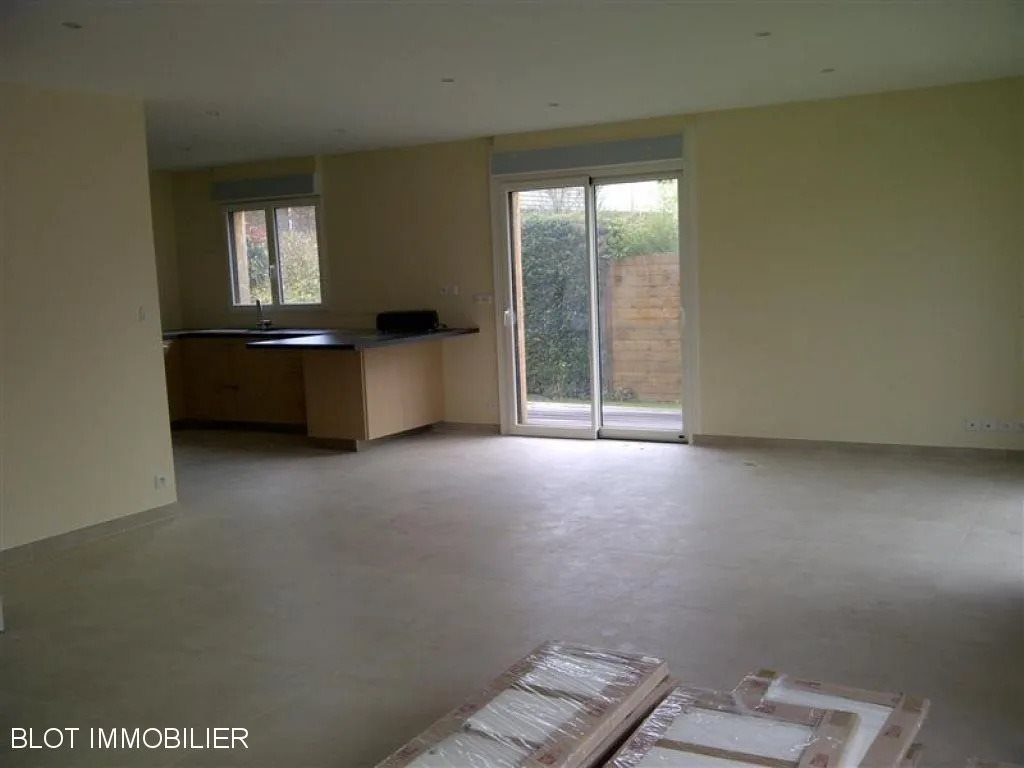 Maison à louer, 148m², Bruz