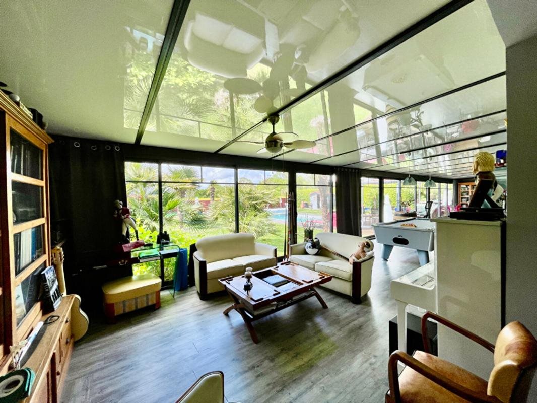 Maison à vendre, 201m², Bourgneuf