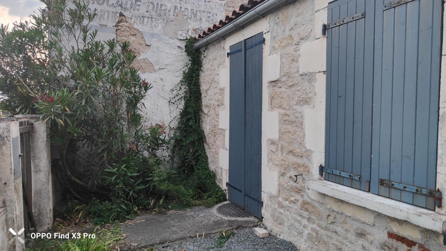 Maison à vendre, 72m², Saint-Vivien