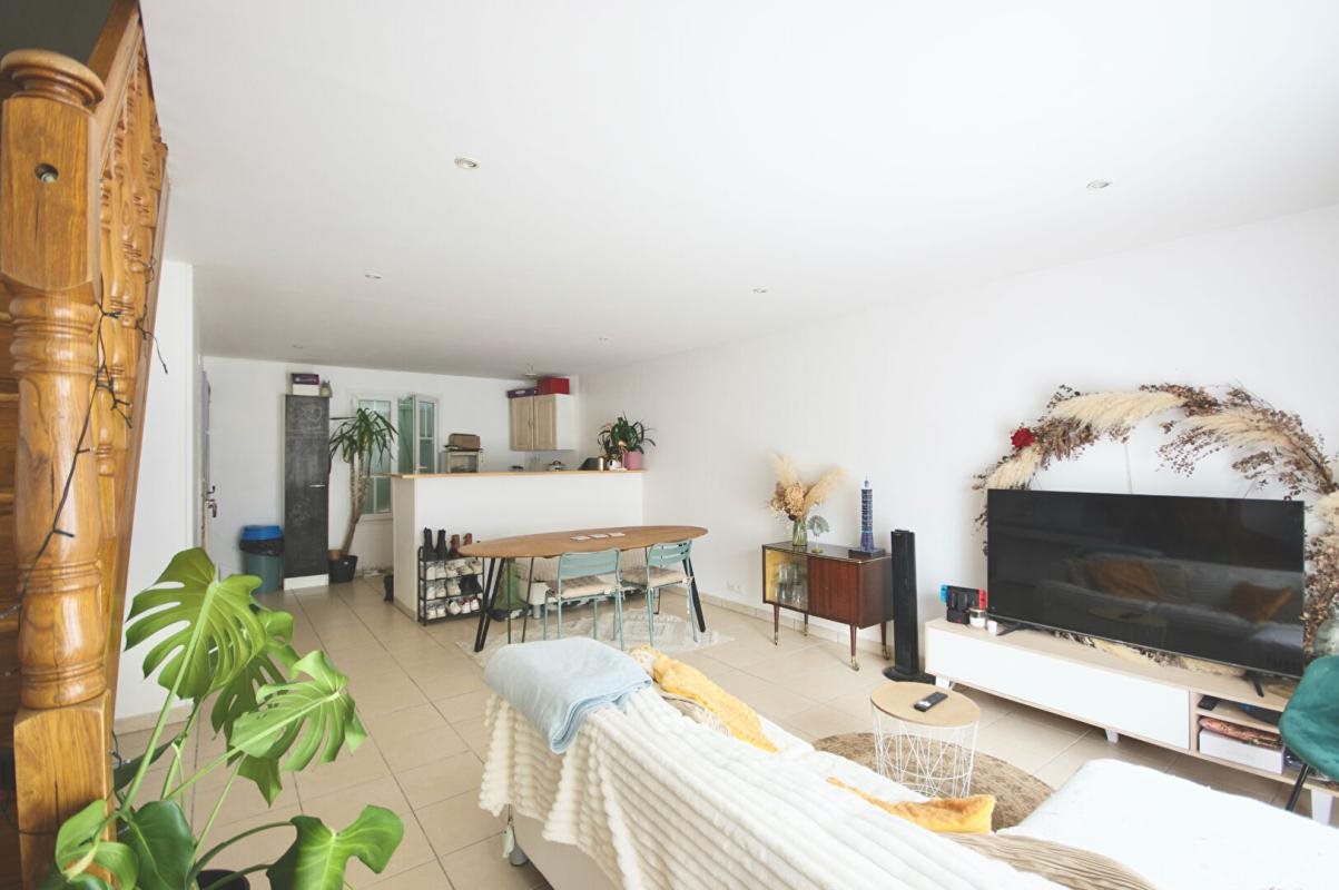 Maison à vendre, 70m², Châtelaillon-Plage