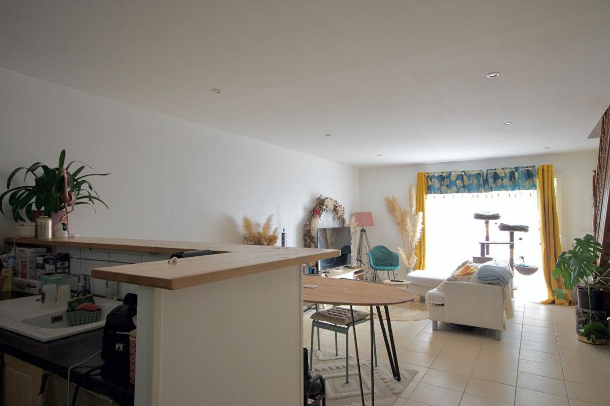 Maison à vendre, 70m², Châtelaillon-Plage