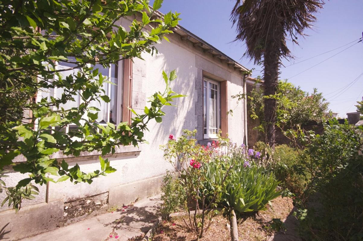 Maison à vendre, 153m², La Rochelle