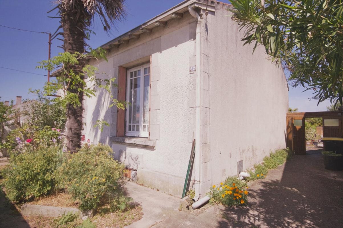 Maison à vendre, 153m², La Rochelle