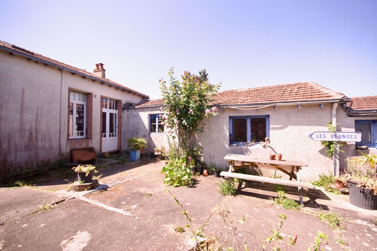 Maison à vendre, 153m², La Rochelle