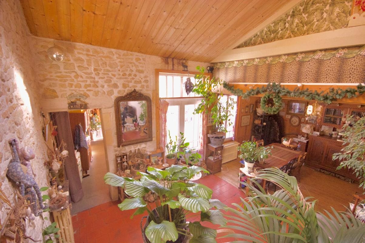Maison à vendre, 153m², La Rochelle