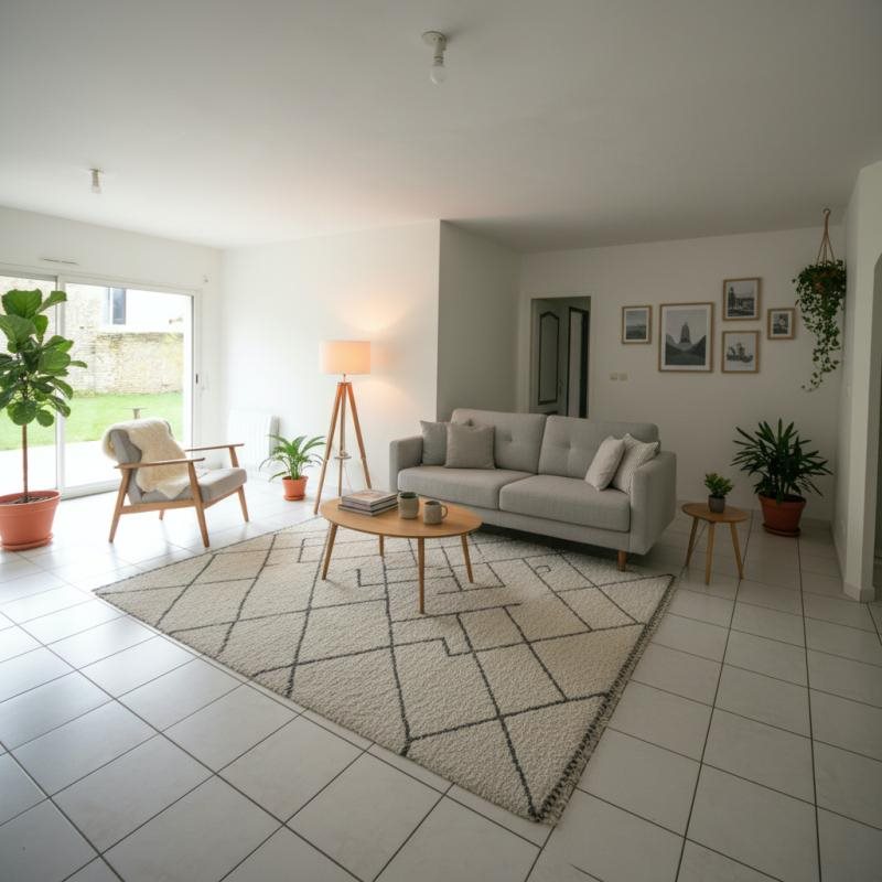 Maison à vendre, 81m², Ferrières