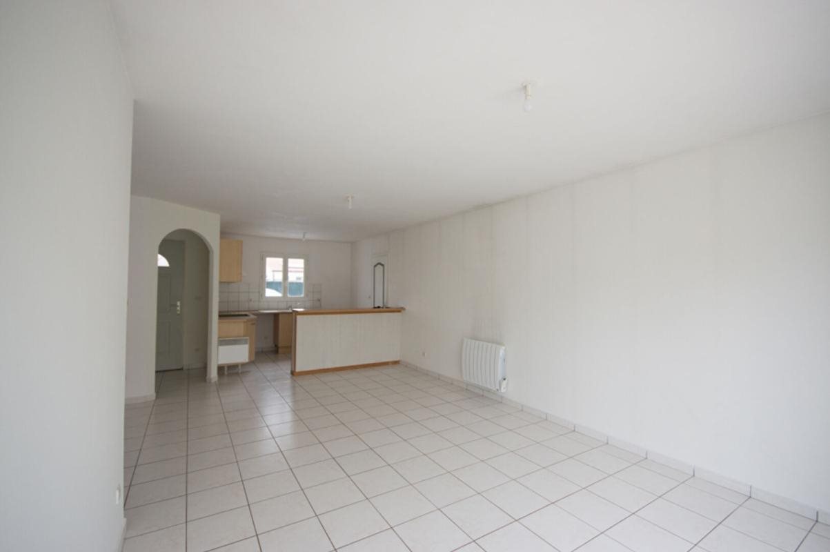 Maison à vendre, 81m², Ferrières