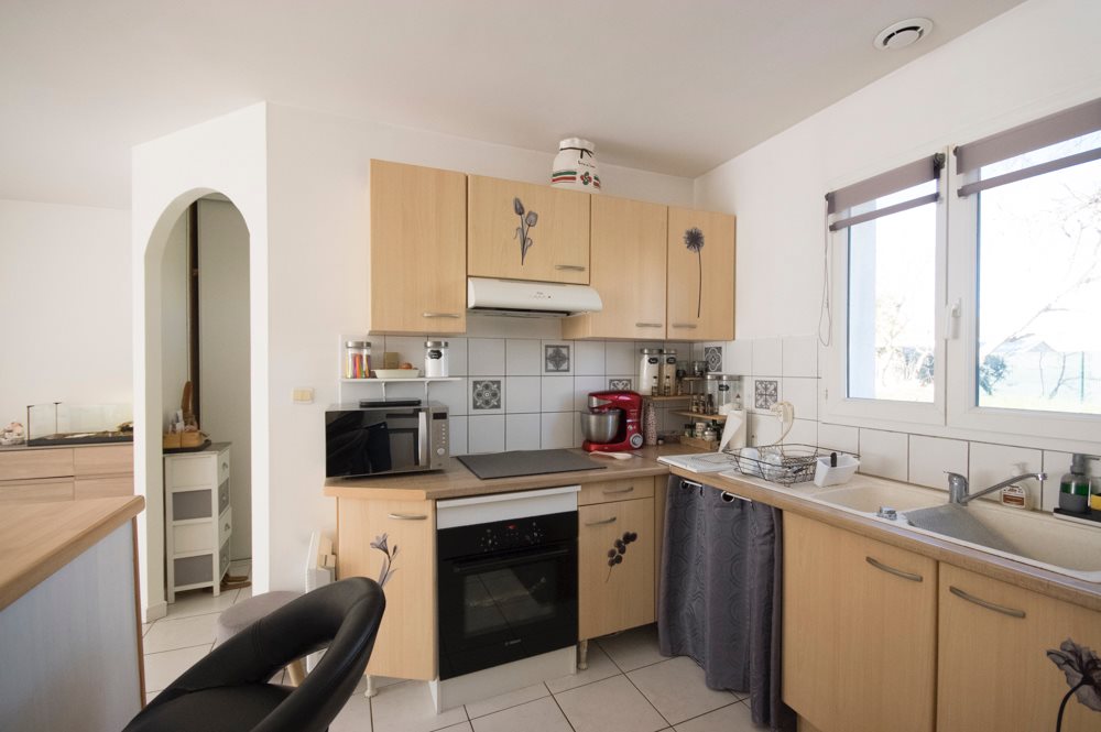 Maison à vendre, 81m², Ferrières