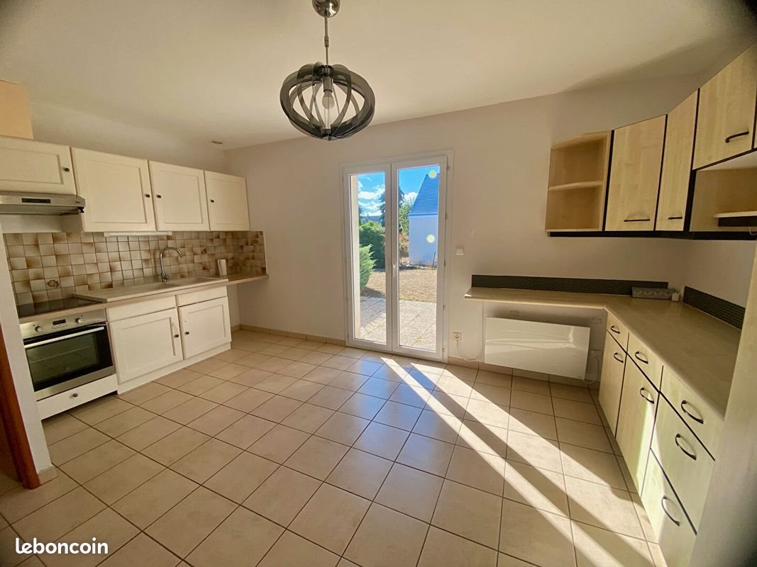 Maison à vendre, 167m², Vineuil