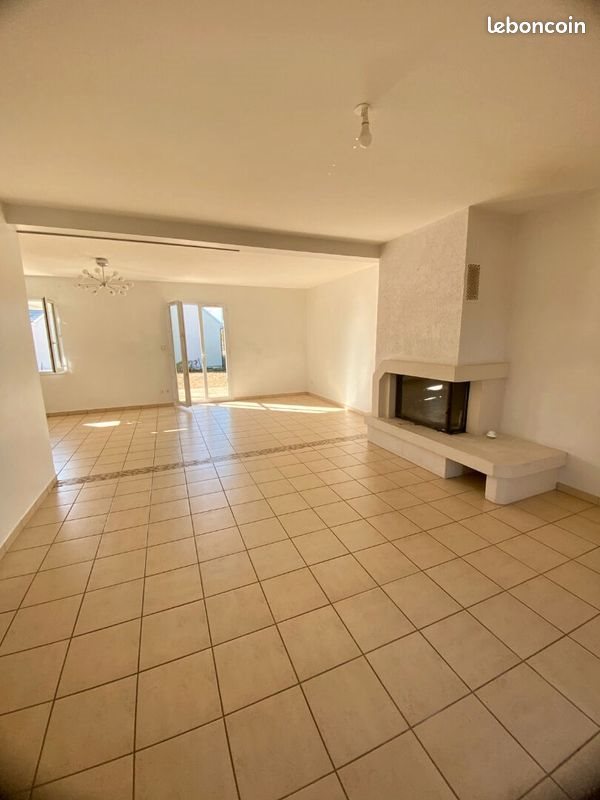 Maison à vendre, 167m², Vineuil