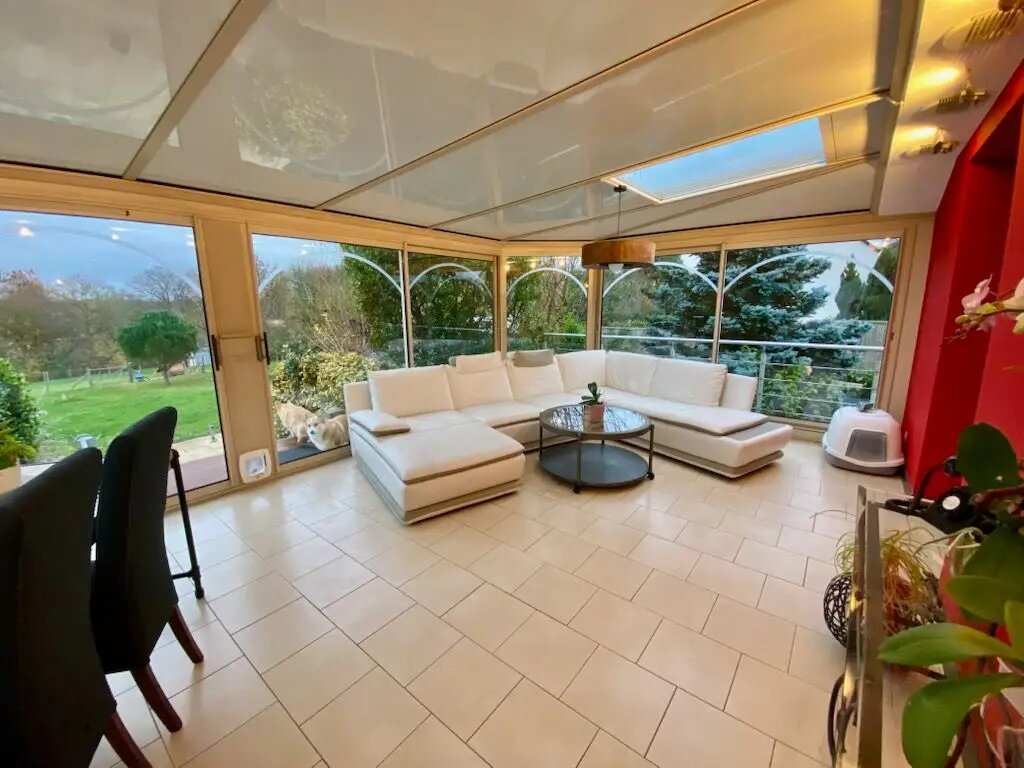 Maison à vendre, 190m², Saint-Georges-sur-Cher