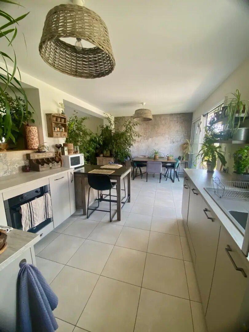 Maison à vendre, 113m², Vineuil
