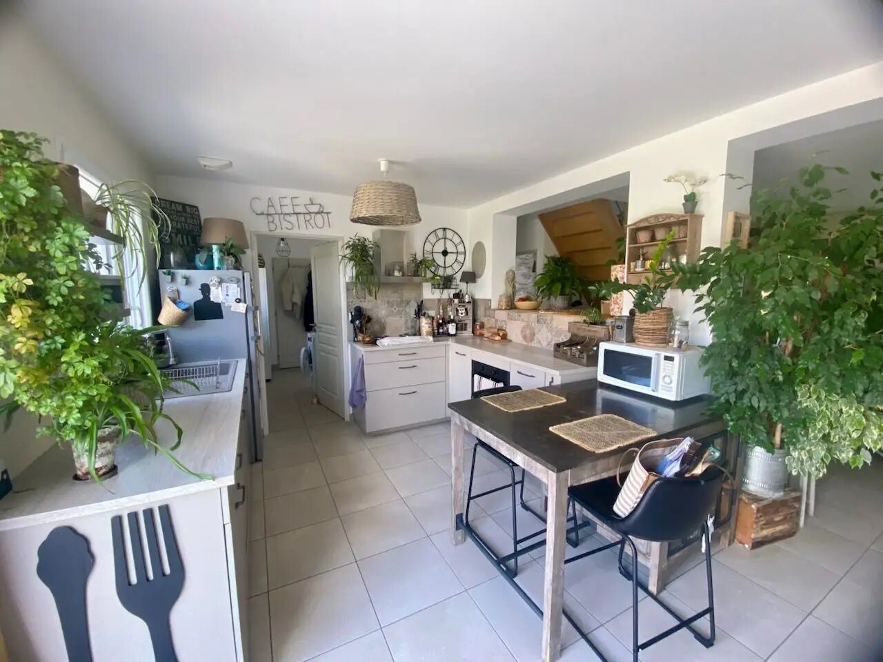 Maison à vendre, 113m², Vineuil