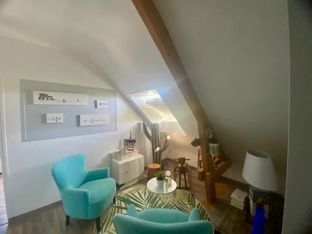 Maison à vendre, 154m², Vineuil