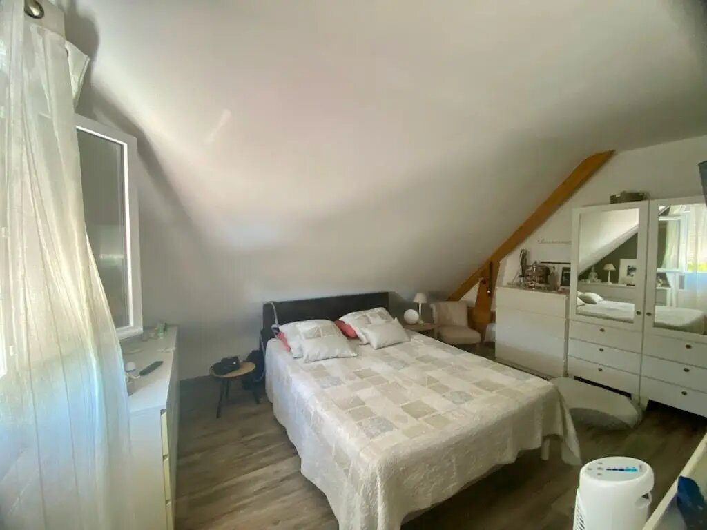 Maison à vendre, 154m², Vineuil