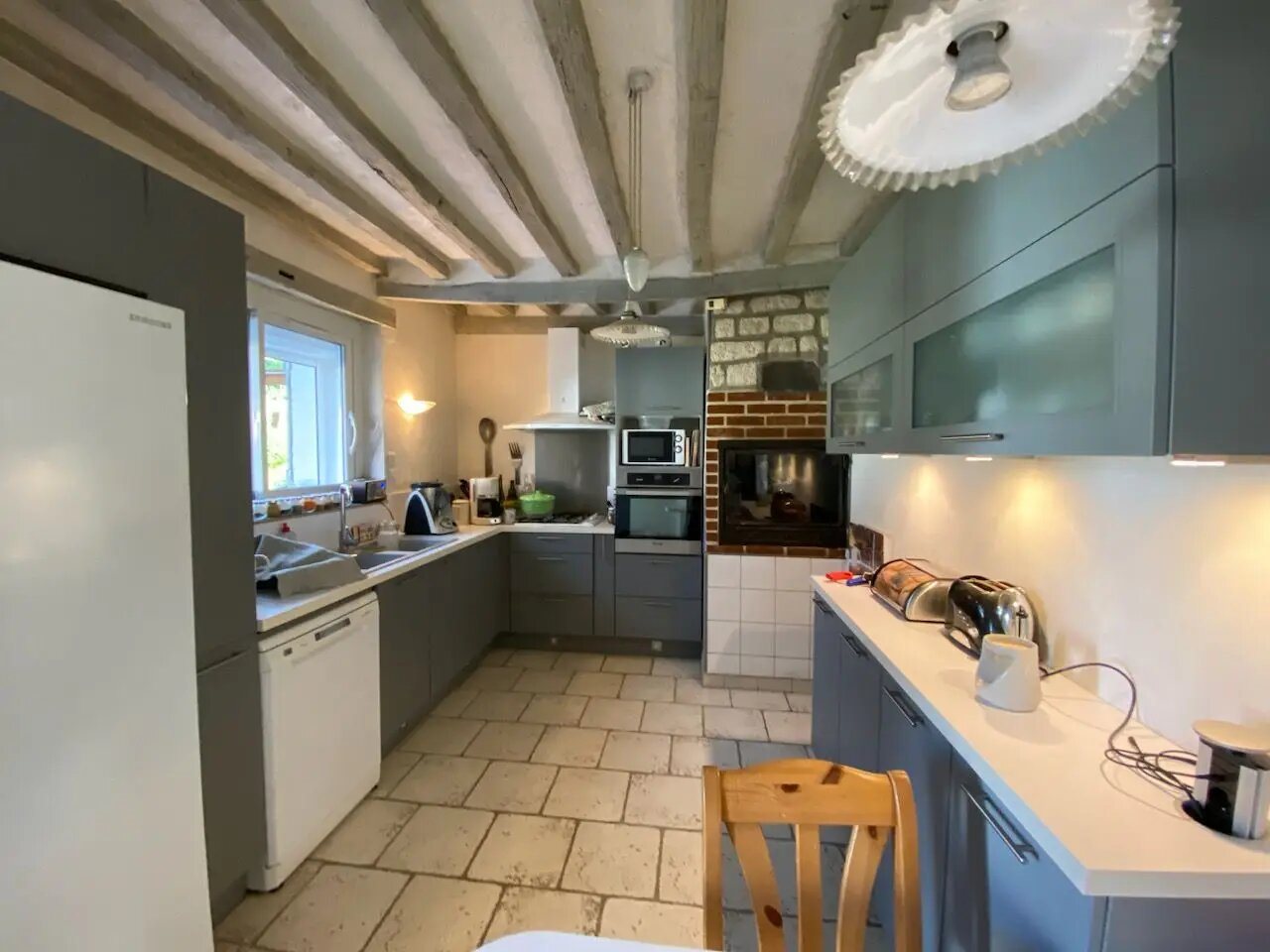 Maison à vendre, 134m², Blois