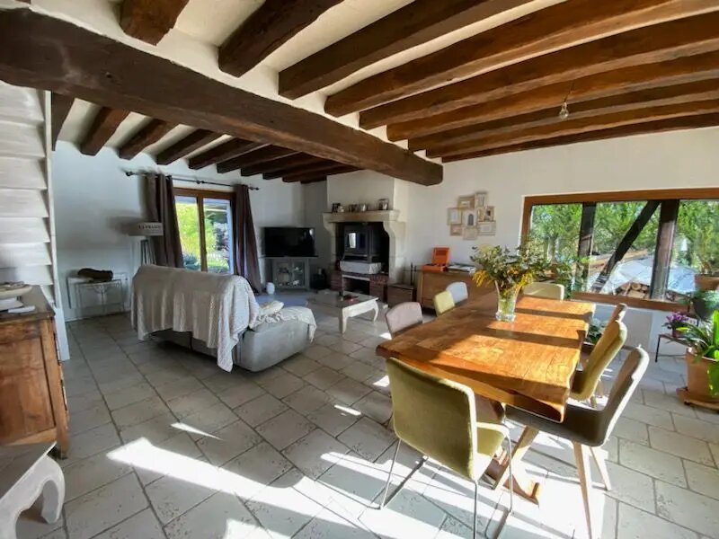 Maison à vendre, 134m², Blois