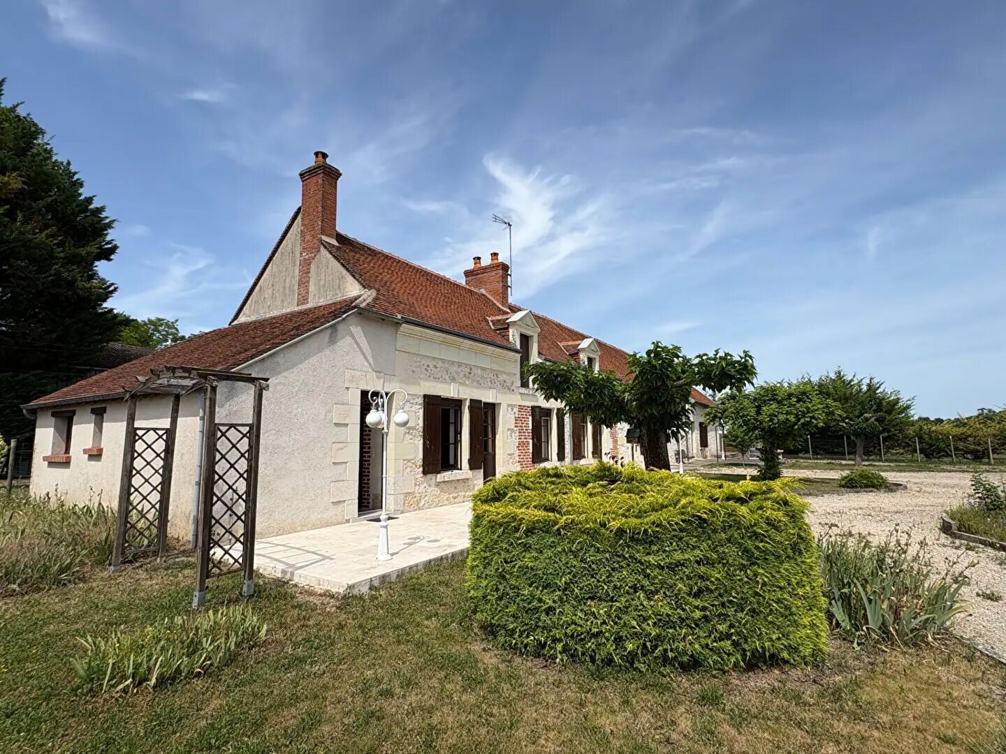 Maison à vendre, 156m², Le Controis-en-Sologne