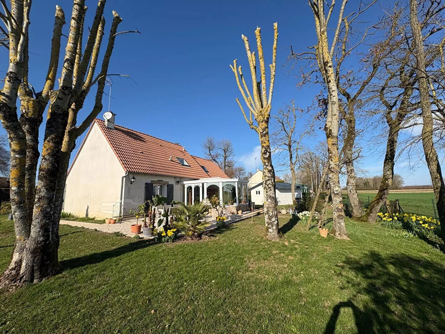 Maison à vendre, 149m², Blois