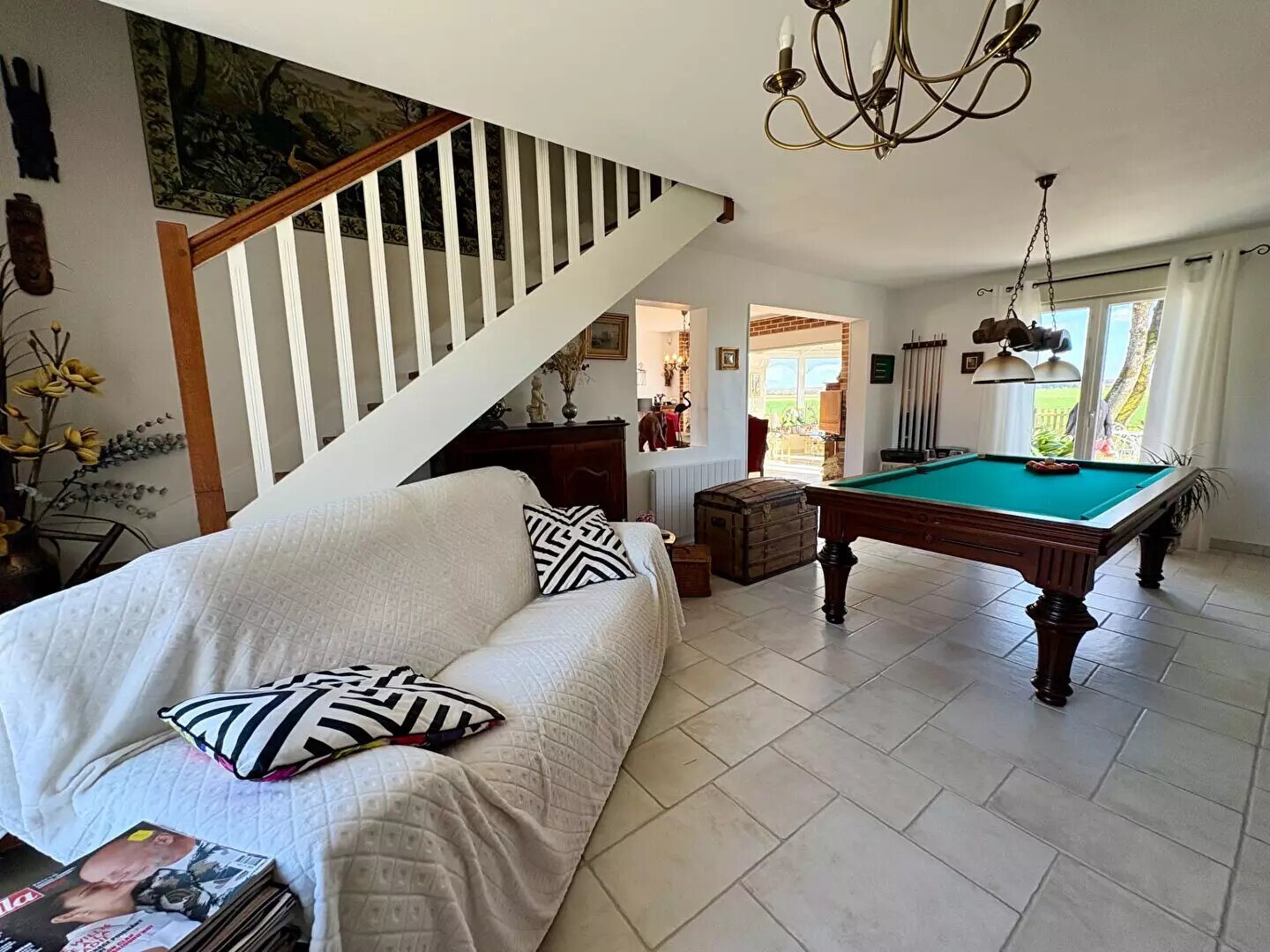 Maison à vendre, 149m², Blois