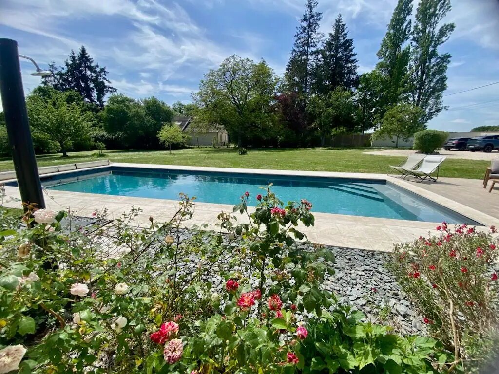 Maison à vendre, 172m², Cellettes