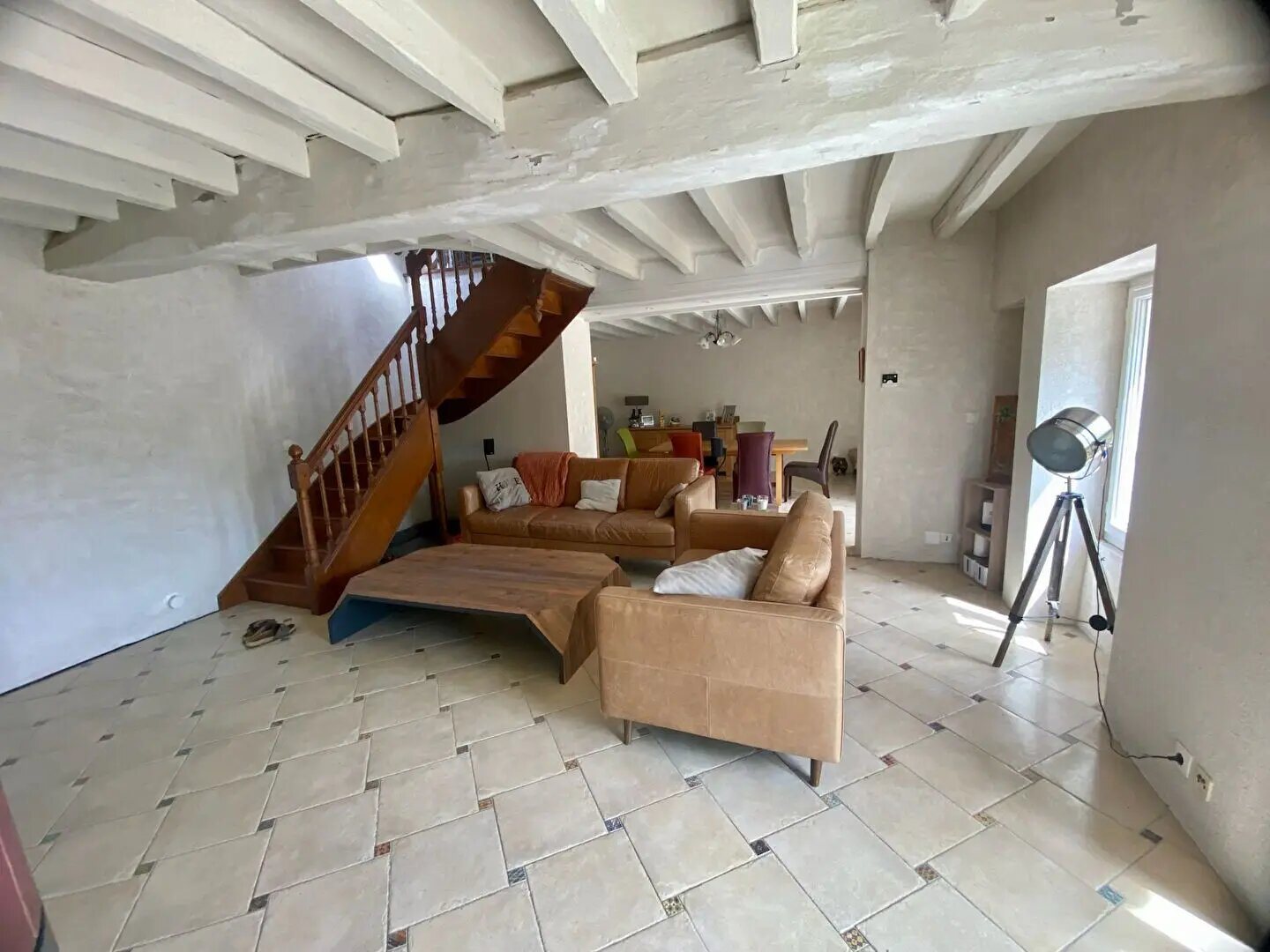 Maison à vendre, 172m², Cellettes