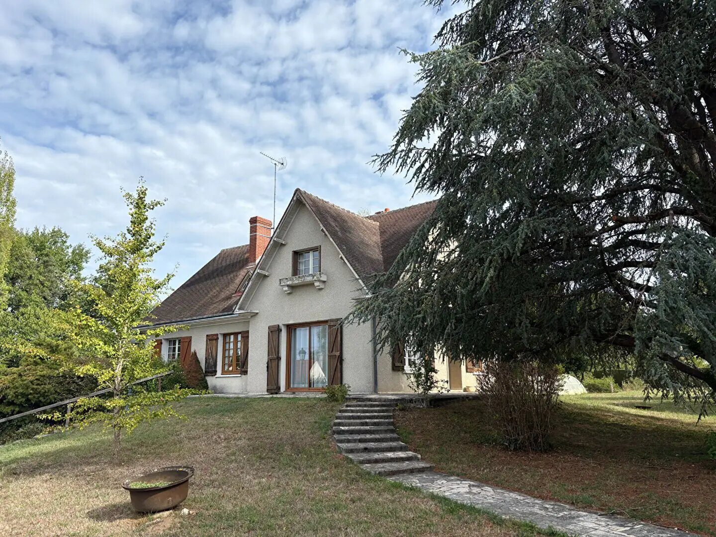 Maison à vendre, 208m², Blois