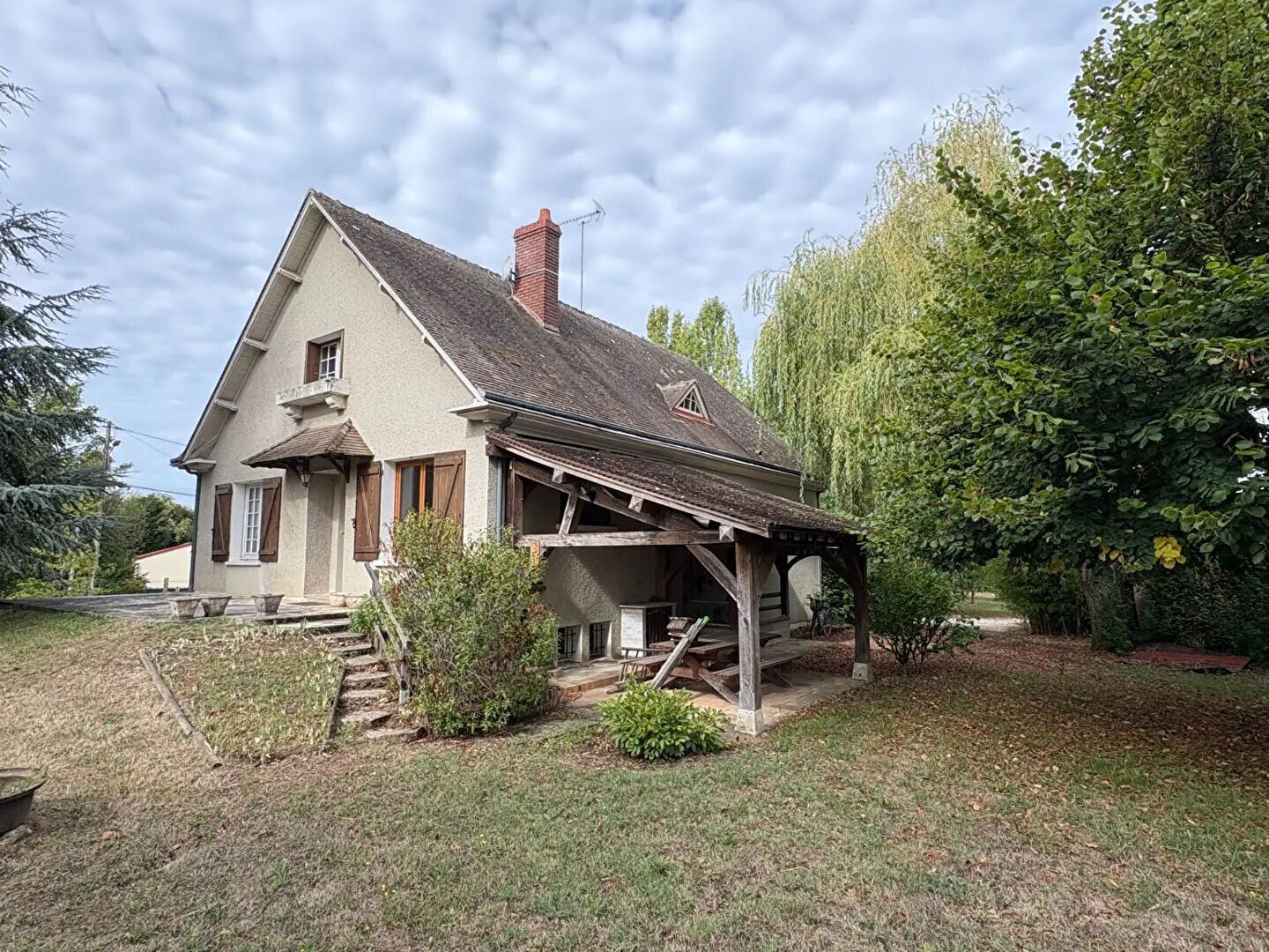 Maison à vendre, 208m², Blois