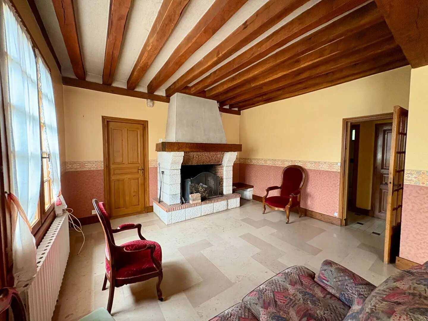 Maison à vendre, 208m², Blois